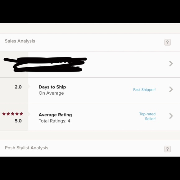 ♡ WELCOME TO MY CLOSET ♡ - Picture 2 of 2